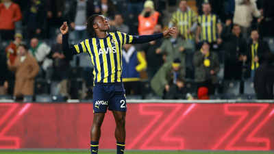 Fenerbahçe'de Joshua King ve Michy Batshuayi fırtınası! Fenerbahçe, Ziraat Türkiye Kupası'nda İstanbulspor'u 3-1 mağlup etti