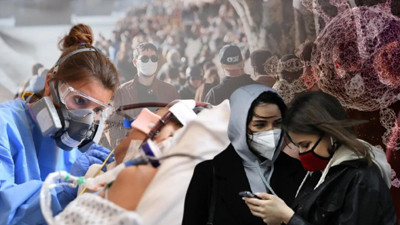 Covid-19 salgınında yeni gelişme. DSÖ duyurdu