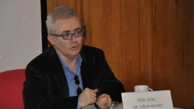 Akademisyen Uğur Kutay'a suç duyurusu: Hz. Muhammed'e hakaret ettiği iddia edildi! "Halkın bir kesiminin benimsediği dini değerleri alenen aşağılama" suçundan Kutay'a Diyanet'ten suç duyurusu