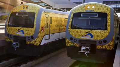 O ilde ulaşım ücretsiz oluyor! Resmi Gazete'de yayımlandı. Erdoğan kararıyla Gaziray ücretsiz olacak. İşe gidenlere dışarı çıkanlara müjde geldi