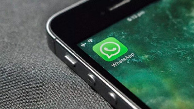 WhatsApp esmen hayat kurtaracak! Herkesten sil yapamadığınız mesajlar için rüya gibi güncelleme geldi. Ama sadece 5 saniyeniz var: WhatsApp güncelledi. Herkesten silemediğiniz mesajları kurtarabilirsiniz
