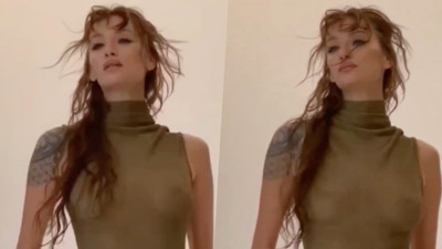 'Komple açın da kurtulun'dan sonra 'Külodunu da çıkar' tepkisi! Didem Soydan'dan takipçisine bomba yanıt