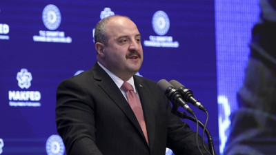 Sanayi ve Teknoloji Bakanı Mustafa Varank'tan flaş sözler: Siyaset mi yapıyorlar, Dallas dizisi mi var