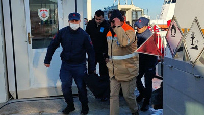 Yununistan göçmenlere acımadı: 1’i hamile, 2 kadının cesedi bulundu