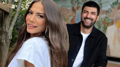 Engin Akyürek ve Demet Özdemir'i buluşturan Benim Adım Farah kadrosuna iki bomba transfer!