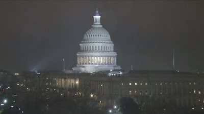 ABD’nin 1.7 trilyonluk 2023 bütçesinden 45 milyarı Ukrayna’ya