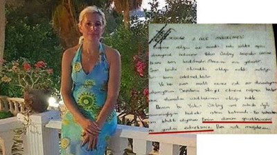 Çantasında şikayet dilekçesi varken satırla öldürülen Ayşe Tuba Arslan'ın katiline haksız tahrik indirimi! Yargıtay kararı bozdu: Fail Yalçın Özalpay’a ağırlaştırılmış müebbet