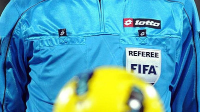 2023 yılında FIFA kokartı takmaya hak kazanan Türk hakemler açıklandı