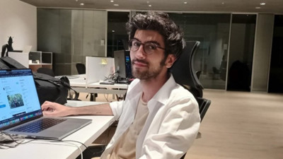 Halk TV çalışanı Uğur Yanıkel için 'şüpheli ölüm' incelemesi başlatıldı! Görüntüler ortaya çıktı! Birisinden mi kaçıyor?