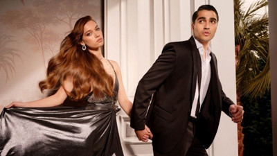 Yalı Çapkını'na Ömer dizisinden iki bomba konuk