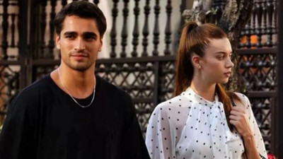 Yalı Çapkını dizisinin finali ifşa oldu