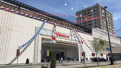 AVM'deki mescide Diyanet imam atadı. İmamlara yeni kadro çözümü: Alışveriş merkezlerindeki mescitlere atama yapılıyor