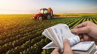Başvuran her çiftçiye anında 250 bin TL verilecek. Tarımsal destek ödemelerinde yeni dönem. Çiftçiye uygun faizle 36 ay taksitle kredi.  Genç çiftçi ve kadın çiftçilere 1 milyon lira