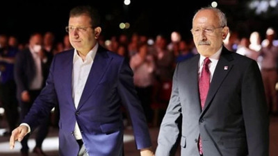 Kılıçdaroğlu ile İmamoğlu arasında sürpriz görüşme. İmamoğlu'nun başka 'gizli' görüşmeleri ifşa oldu. İşte İmamoğlu-Kılıçdaroğlu gizli görüşmesinde konuşulanlar