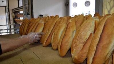 Ekmeğe yüzde 25 zam geldi. İşte ekmek zammının geçerli olacağı tarih. Ekmek zammı hangi kentte geldi?