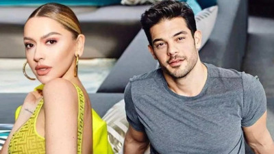 Hadise ile Mehmet Dinçerler barıştı mı? Art arda fotoğraflar paylaştı