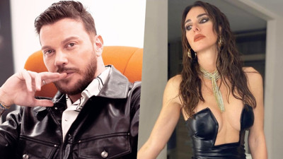 Defne Samyeli ile Sinan Akçıl aşk mı yaşıyor? Açıklama geldi