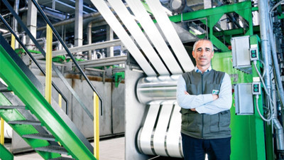 Türkiye'de bir şirket 4 gün mesai uygulamasını başlatıyor. Üç ay uygulanacak sistem yaklaşık 200 çalışan ile hayata geçirilecek