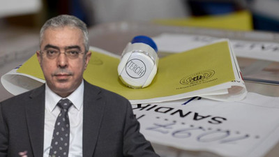 Cumhurbaşkanı Başdanışmanı Mehmet Uçum'dan yeni anayasa açıklaması: 50+1 kuralı devam etmeli