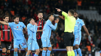 Fatih Karagümrük-Trabzonspor maçı hakkında şok iddia! Fatih Karagümrük sahaya 9 yabancı oyuncuyla mı çıktı? Fatih Karagümrük'ün aldığı galibiyet geçersiz mi sayılacak?