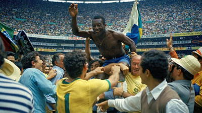 Brezilyalı futbol efsanesinden kötü haber geldi! 82 yaşındaki Pele hayatını kaybetti! Pele kimdir? Pele hangi takımlarda oynadı? Pele kaç gol attı?