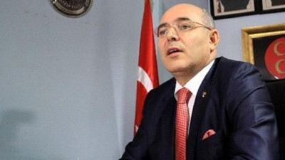 MHP Genel Başkan Yardımcısı Mevlüt Karakaya'dan Akşener yorumu: İki ismi ayartmaya çalışıyor. Karakaya'dan dikkat çeken sızdırma açıklaması: Kamu kurumlarından CHP'ye bilgi akıyor