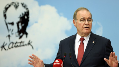 CHP'li Faik Öztrak'tan cumhurbaşkanlığı seçimi açıklaması: Seçim kesin olarak ikinci tura kalmıştır