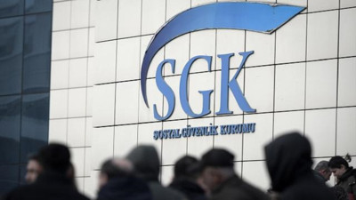 SGK'dan flaş duyuru: EYT için mesai yapanlara büyük haber! SGK ek mesai ücreti verecek!