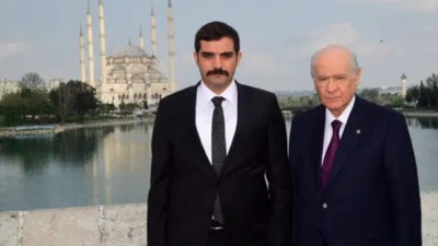 Eski Ülkü Ocakları Genel Başkanı Sinan Ateş'in cinayetiyle ilgili Ülkü Ocakları ilk defa konuştu! Mersin Ülkü Ocakları: Bahçeli, bir konu hakkında yorum yapmıyorsa bir bildiği vardır