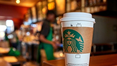 Kahvesini Starbucks'tan alanlar: Kötü haber geldi! Starbucks'ta tüm kahvelere zam yapıldı. Yeni fiyatlar nasıl oldu? Zamlı fiyatlar ne zaman uygulanacak?