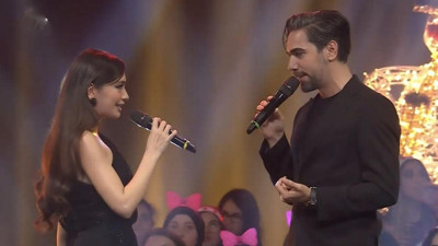 Kadir Doğulu'nun O Ses Türkiye'de Neslihan Atagül ile ilgili anlattığı hikaye alıntı mı?