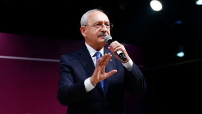 CHP lideri Kılıçdaroğlu'nun adaylığı belli oldu... Kılıçdaroğlu'nun adaylığını açıklayacağı tarihi tv100 canlı yayınında verdi. Barış Yarkadaş'tan bomba açıklamalar