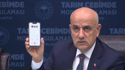 Çiftçiler dikkat 2 Ocak'ta başladı. Tarımda devrim. Çiftçilere müjdeyi bakan verdi. Tarım Cebimde uygulamasıyla çiftçilerin hayatı kolaylaşacak. Tarımsal destek ödemeleri anlık cebinizde