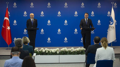 tv100'de gündemi sarsacak iddia: Ali Babacan cumhurbaşkanı adayı mı oluyor? Şaban Sevinç canlı yayında İYİ Parti kulisini aktardı: Kılıçdaroğlu vazgeçerse Ali Babacan'ı önerecek