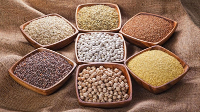 Nohut, mercimek ve bulgur asla böceklenmeyecek: Bu yöntemler bakliyatınızın uzun süre bozulmadan kalmasını sağlayacak