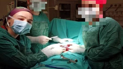 Sahte doktor Ayşe Özkiraz'ın yargılanmasına başlandı. Sahte doktordan yeni açıklamalar geldi