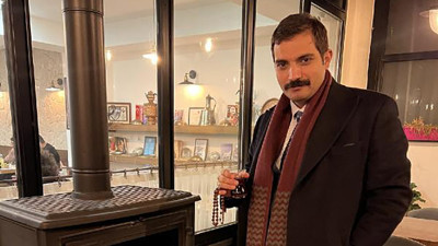 Sinan Ateş cinayetinin katil zanlısı Eray Özyağçı tutuklandı