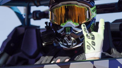 Ünlü ralli pilotu Ken Block korkunç kazada hayatını kaybetti! Son paylaşımını daha birkaç saat önce yapmış