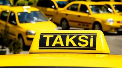 Taksi ücretlerine flaş zam geldi: O şehirde kısa mesafe ücreti 60 liraya dayandı!