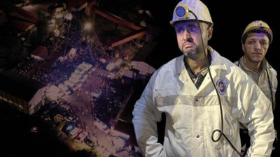 Amasra maden faciası için ön rapor hazırlandı. 42 madenci feci şekilde hayatını kaybetmişti