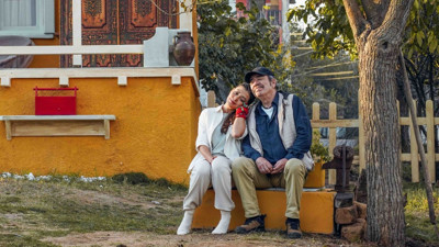 Sevda Mecburi İstikamet filminin galası yapıldı