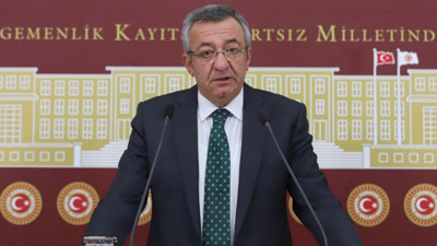 CHP'li Altay'dan seçim açıklaması: Millet yaralarını kimin saracağına karar vermeli