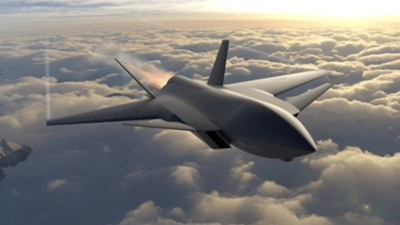 İnsansız savaş uçağı Kızılelma'ya özel lastik üretilecek. Petlas tarafından özel olarak geliştirilen lastikler Kızılelma'da kullanılacak