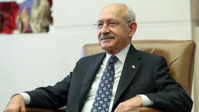 İYİ Parti'den Kılıçdaroğlu'nun adaylığı için çarpıcı açıklama. Erhan Usta, Kılıçdaroğlu'nun adaylığına 'yeşil ışık' yaktı. Usta'dan Fatih Portakal'ın bakanlık dağılımı kulisine yanıt