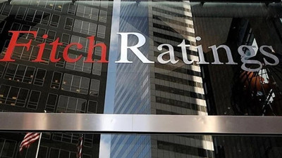 Fitch Türkiye'deki bankaları değerlendirdi.  Kredi derecelendirme kuruluşuna göre bankaların durumu 'olumlu'