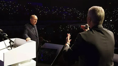 Cengiz Kurtoğlu'ndan Erdoğan'a: Duyanlara duymayanlara ben onu seviyorum çok