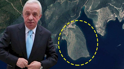 Bodrum Belediyesi Cengiz İnşaat'ın 60 yapı ruhsatını iptal etti. Cengiz İnşaat'tan 'hukuka' uygun değil açıklaması geldi. Cengiz İnşaat: Bodrum Belediyesi bahsi geçen kararlardan ruhsat sürecinin başından beri haberdardır, karar siyasi