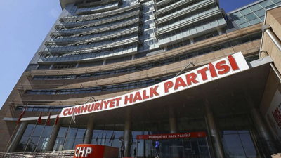 AK Parti'nin başörtüsü için anayasa teklifi görüşme talebine CHP ve İYİ Parti randevu vermedi