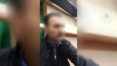 Eski koca şiddeti son bulmuyor. Boşandığı eşi tehditler savuruyor, para istiyor... Önlem alınmazsa çok geç olacak