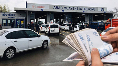 Çoğu vatandaş bundan habersiz! Aracına muayene yaptıranlar dikkat. Paranızı geri alabilirsiniz. İşte detaylar